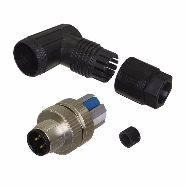 1424654 Phoenix Contact  Assemblages de connecteurs circulaires